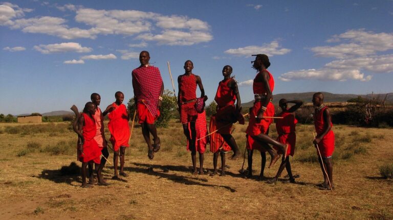 Tribes in Kenya: List of Tribes in Kenya and Their Population