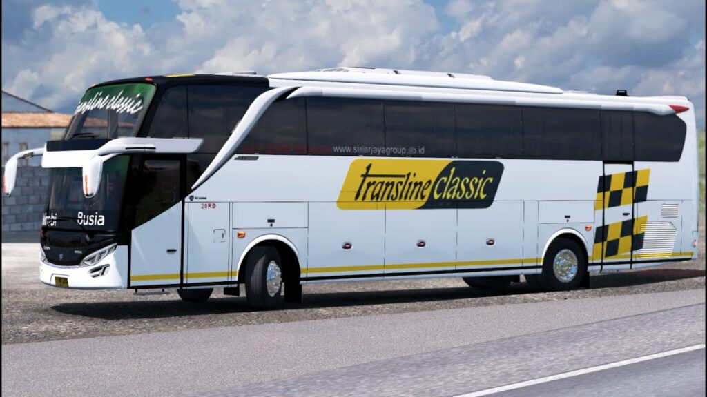 Transline Classic Online Booking